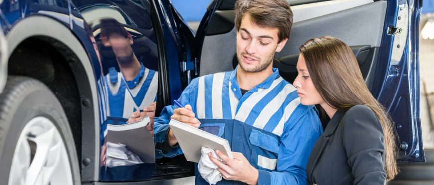 Vehicle Insurance