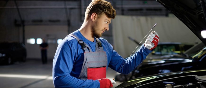 Careful Workmanship