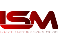 Lynston Motor & Spray Works